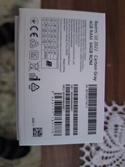 Redmi 10
