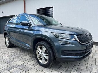 ŠKODA KODIAQ - PREDAJ AJ NA SPLÁTKY