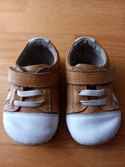 Barefoot topánky Freycoo