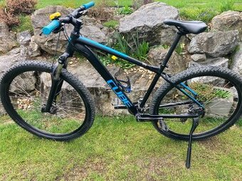 Horský bicykel Cube