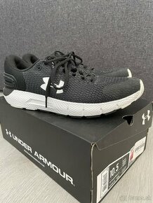 under armour charged rogue 2.5