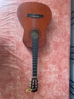 Detská kvalitná gitara