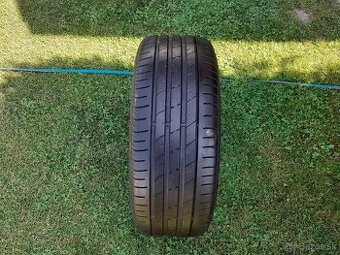 225/55 r18 Nexen, 4ks, letné, 7mm