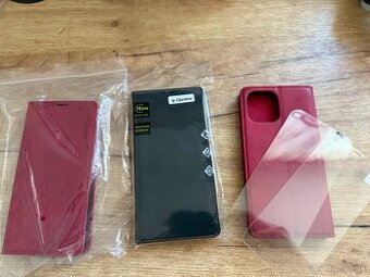 Kryt na iPhone 12 pro max