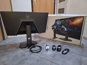 Herný monitor Dell Gaming G3223Q