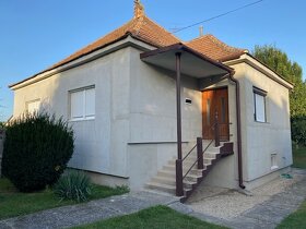 Predaj- 4i RD s pekným pozemkom, Šurany