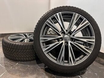 original zimní audi a6 4k r20 4K0601025J s line