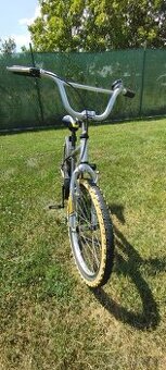 Detský bicykel BMX