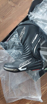 RST Tratech Evo 3 Boots Veľkosť 45