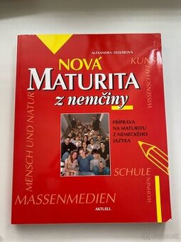 Nová maturita z nemčiny