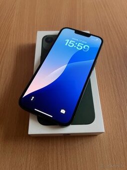 iPhone 13 256GB Green