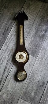 Antik barometer