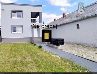 Na predaj