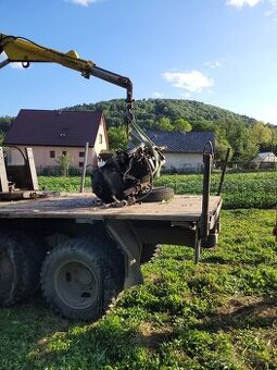 PODVOZOK IFA .....