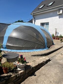 Predám prestresenie azuro nad bazén