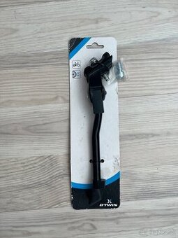 Stojan na bicykel