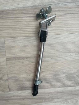 Stojan na bicykel