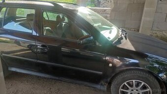 Škoda Octavia 1 1.9 tdi