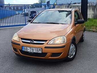 ✳️Opel Corsa 1.2 16V Essentia 86000 KM✳️