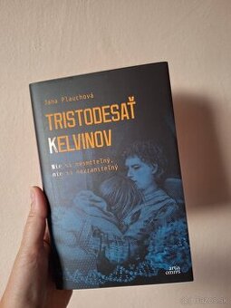 Tristodesať kelvinov