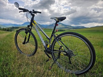Bicykel CTM Maxima 1.0 28" 2021
