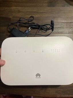 Huawei router b612s-25d