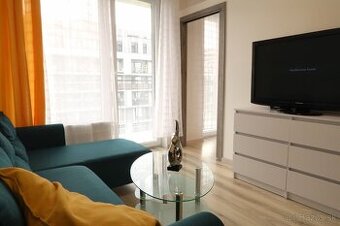 2i Novostavba s balkónom do parku - Slnečnice