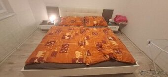 Manželská postel