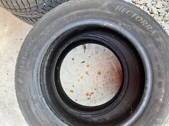 Letné pneumatiky MATADOR HECTORA 205/55R 16 H