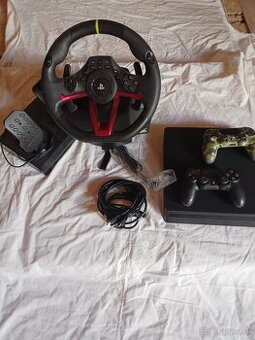 sony playstation 4 slim cuh-2116a