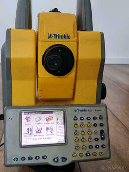 Tachymetrická totálna stanica Trimble 5503 Laser