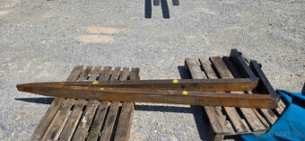 Lyžiny k VZV 240cm