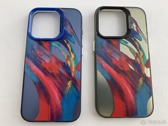 Kryty iPhone 15 Pro