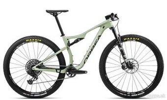 ORBEA OIZ M11 AXS 2024 vo veľkosti XL - 1
