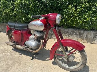 Jawa 250 / 559