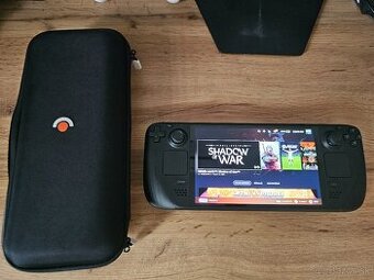 Steam Deck OLED 512GB