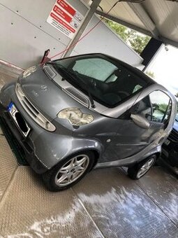 Smart Fortwo 0.6b - 1