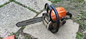 Motorova píla STIHL