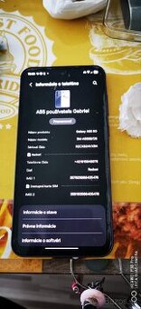 Samsung Galaxy A55 5g 8/256Gb - 1