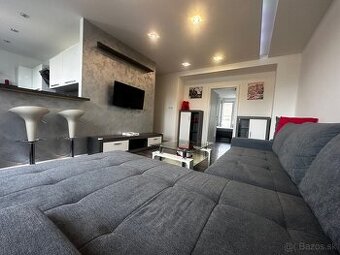 2i byt Košice Sever - 2 room apartment for rent