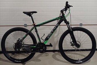 Kellys Viper 30, kolesá 26", rám "M"