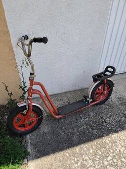 Predám retro kolobežku