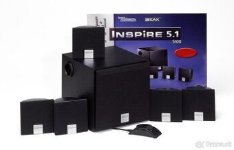 Creative Inspire 5100