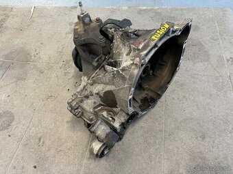 Ford Fusion převodovka 1.6i 74kw 2S6H7002GA