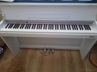 Predám digitálne piano Nux WK-310