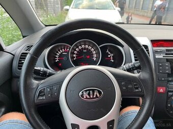 Venga KIA