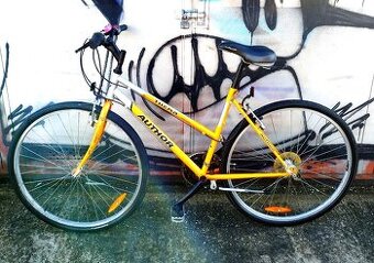 Dámsky horský bicykel Author