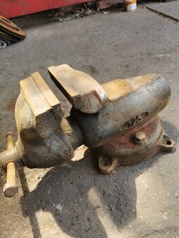 Zverak York 125