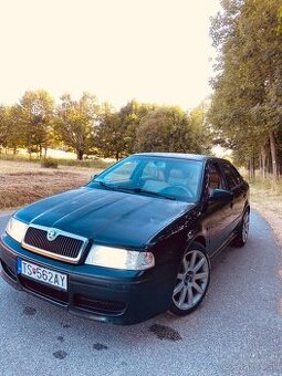 Octavia 1