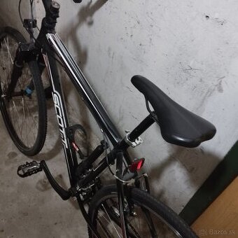 Bicykel